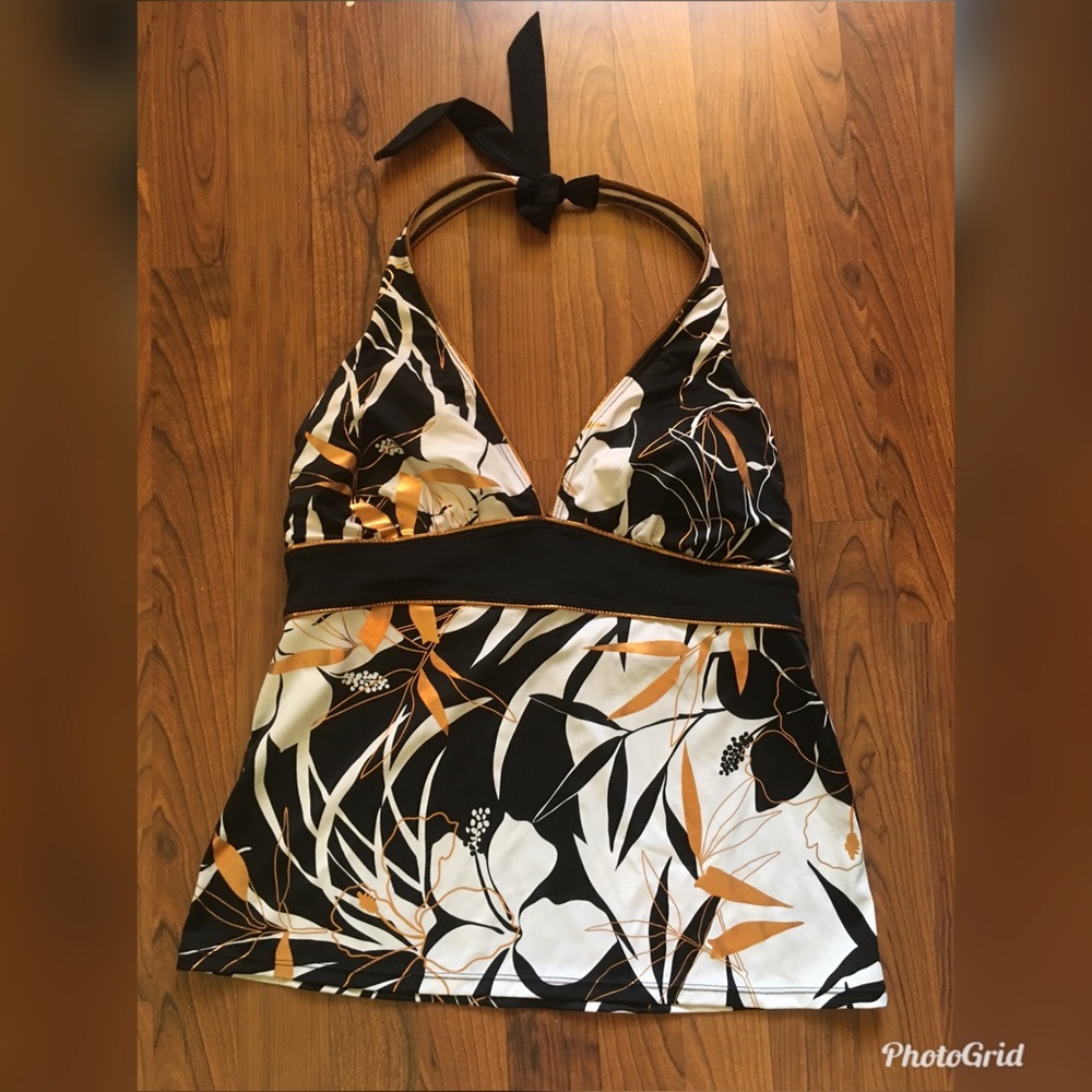 Women’s Swimming Halter Top